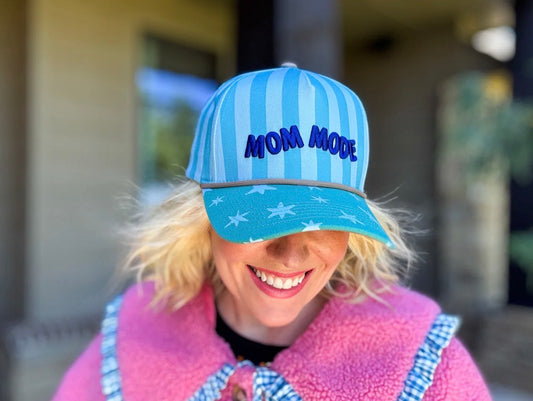 Mom Mode Hat