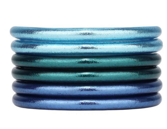 All The Oceans Stack- AWB