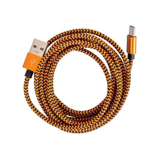 Supercharge: Type-C