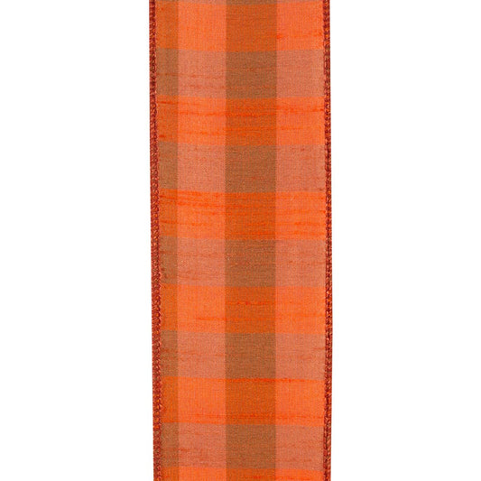 Tones Of Sunset Basic, Burnt Sienna, 2-1/2 In, 10 Yards
