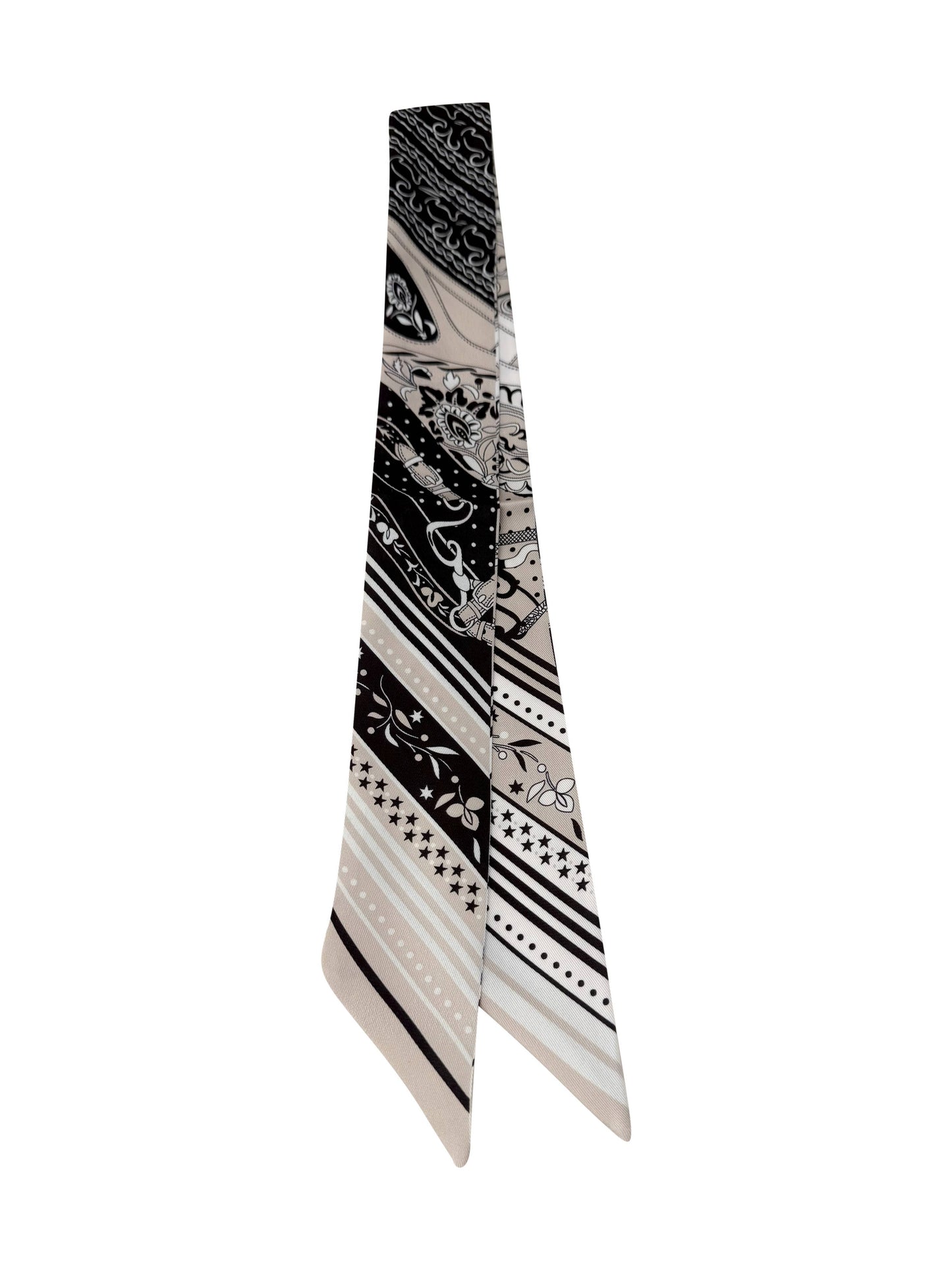The Twilly Scarf Summer Addition: S73