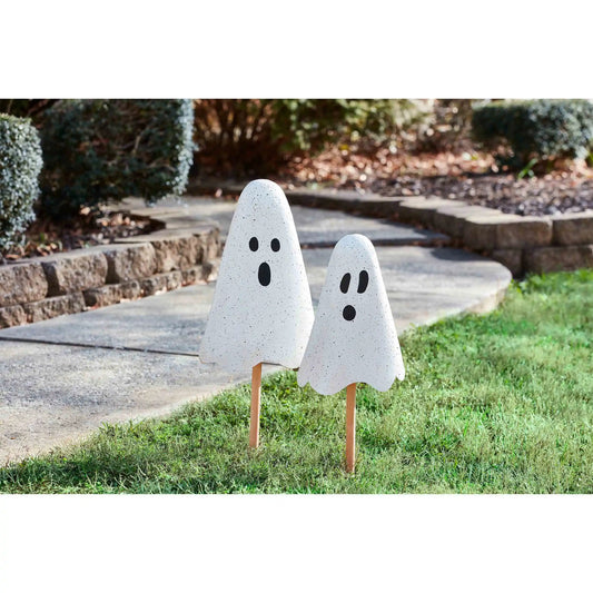Ghost Yard Stake Set