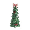 Ceremic Bow Tree Sitter
