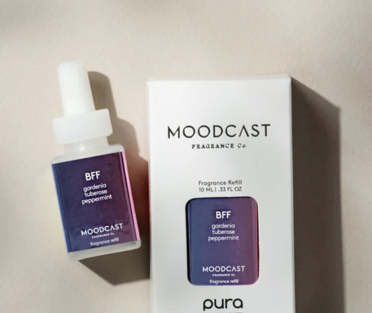 BFF - Pura Smart Vial (Moodcast)