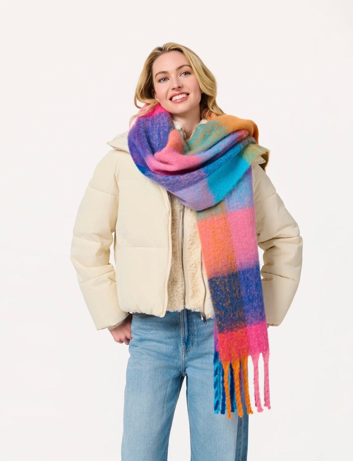 Rola Scarf