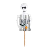 Light Up Halloween Yard Stake