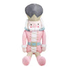 Large Nutcracker Plush