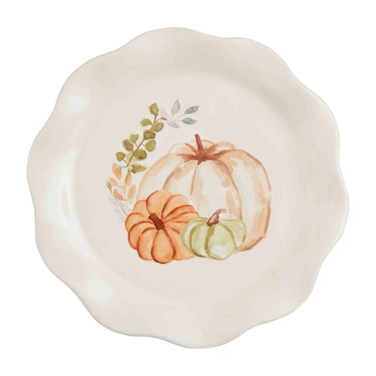 Gather Salad Plate (4 Styles)