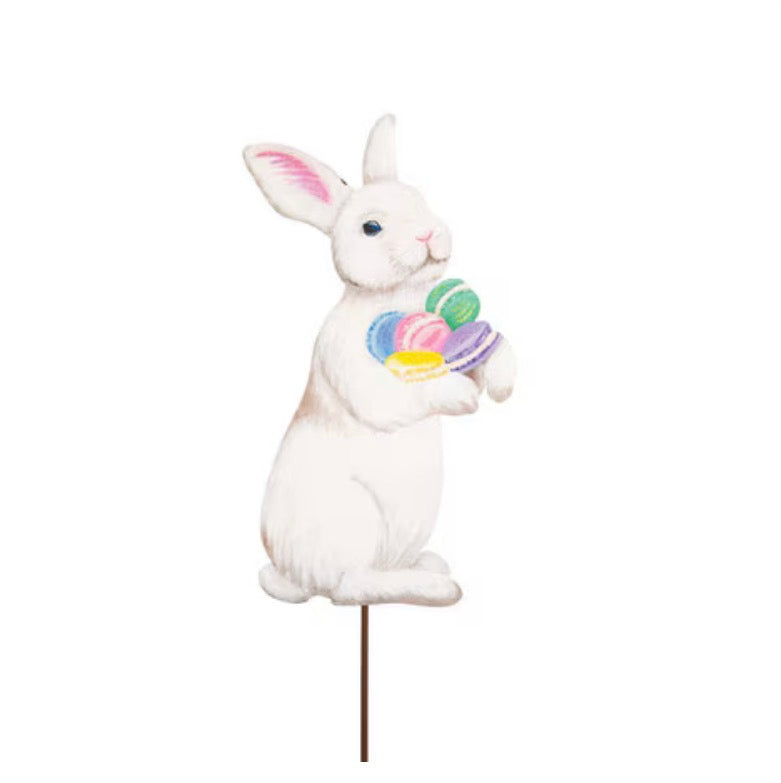 Sweet Tooth White Bunny
