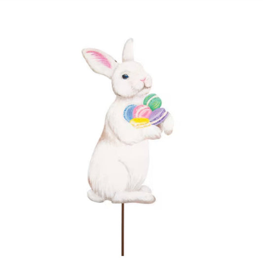 Sweet Tooth White Bunny