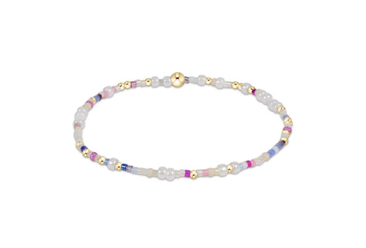 Hope Unwritten Bracelet - With Sprinkles On Top