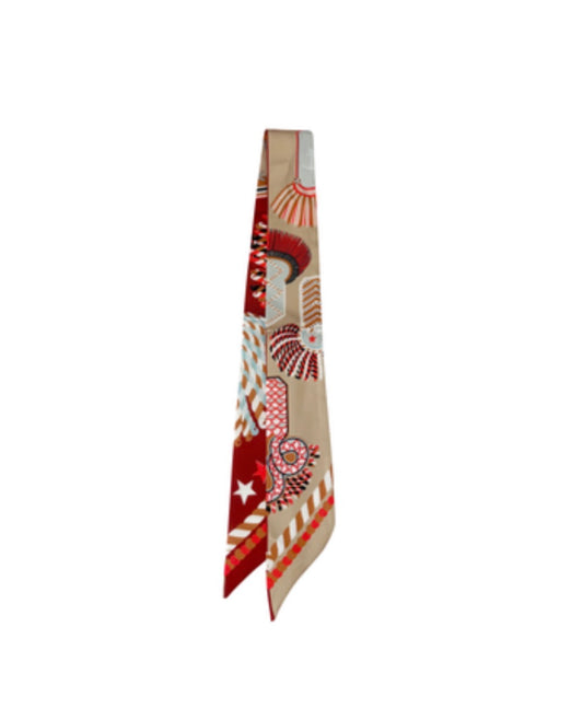 The Scarf- S102