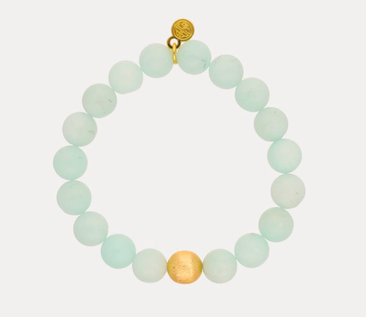 Brook Bracelet- Mint