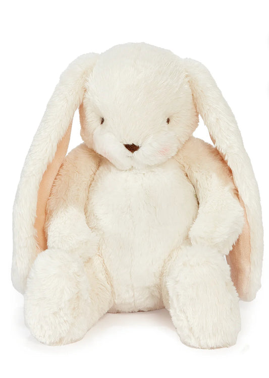 Little Nibble 12" Bunny - Cream