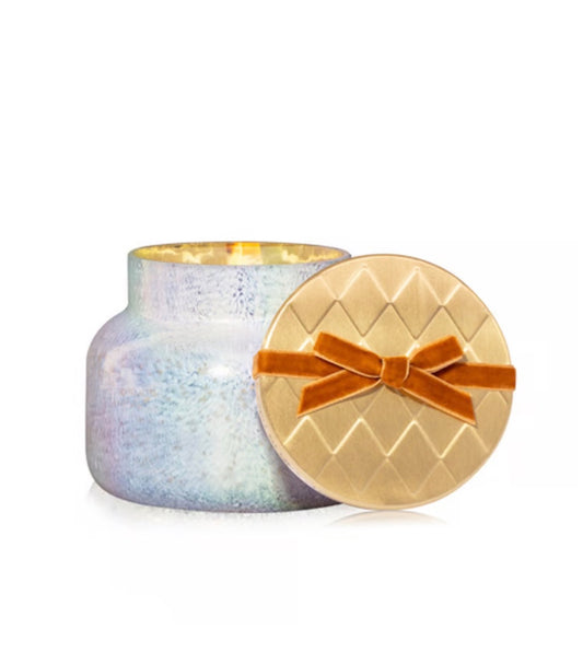 Cinnamon Cortado Artisan Winter Bazaar Signature Candle