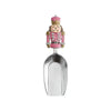 Christmas Rhinestone Ice Scoop