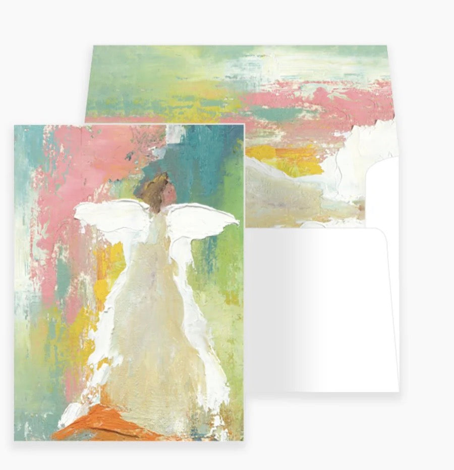 SPLENDOR NOTECARDS