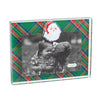 Acrylic Tartan Picture Frame