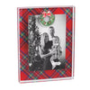 Acrylic Tartan Picture Frame