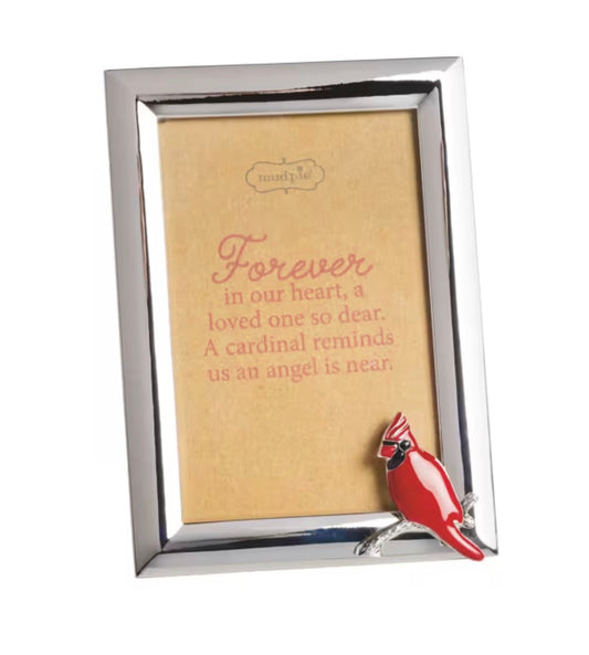 Metal Cardinal Frame