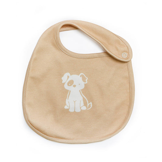 Skipit's Organic Reversible Bib