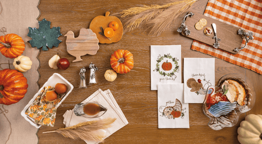 Thanksgiving Gather Marble Boards