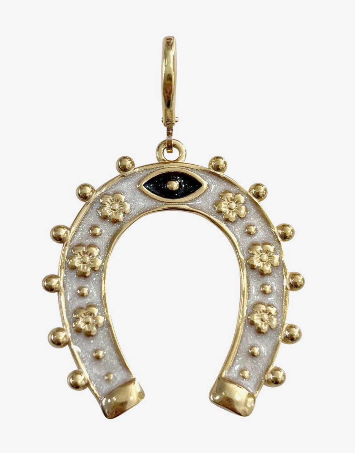 Large Removable Charms