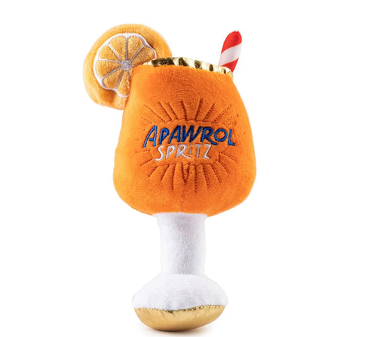 Apawrol Spritz