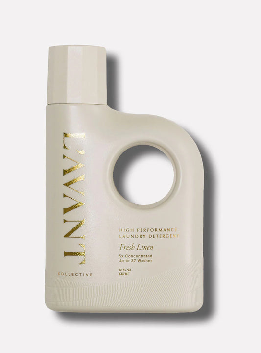 High Performing Laundry Detergent- Fresh Linen