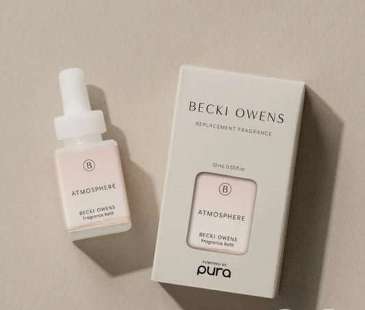 Atmosphere - Pura Smart Vial (Becki Owens)