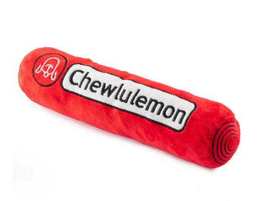 Chewlulemon Yoga Mat