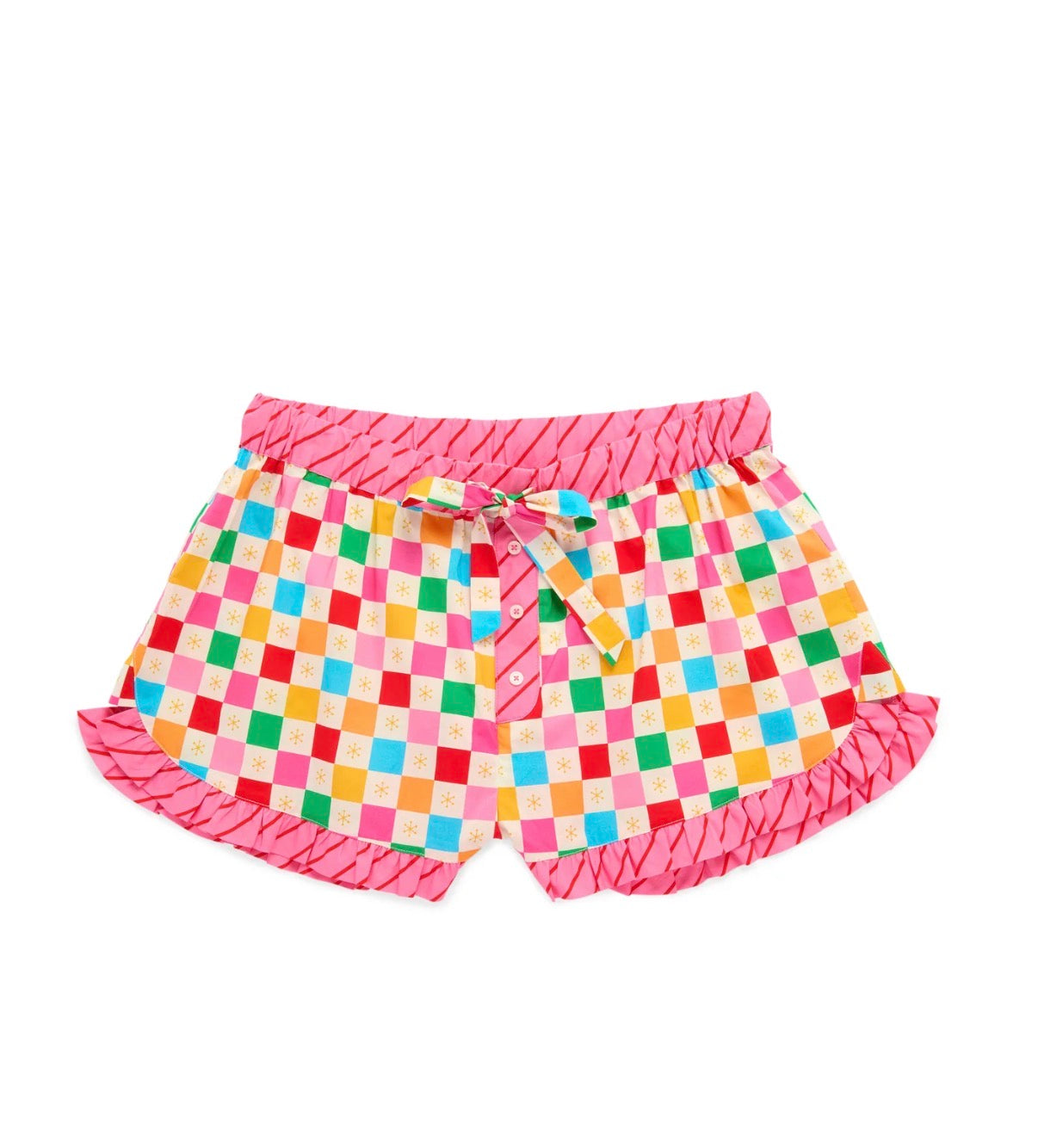 Twinkle Boxer Shorts