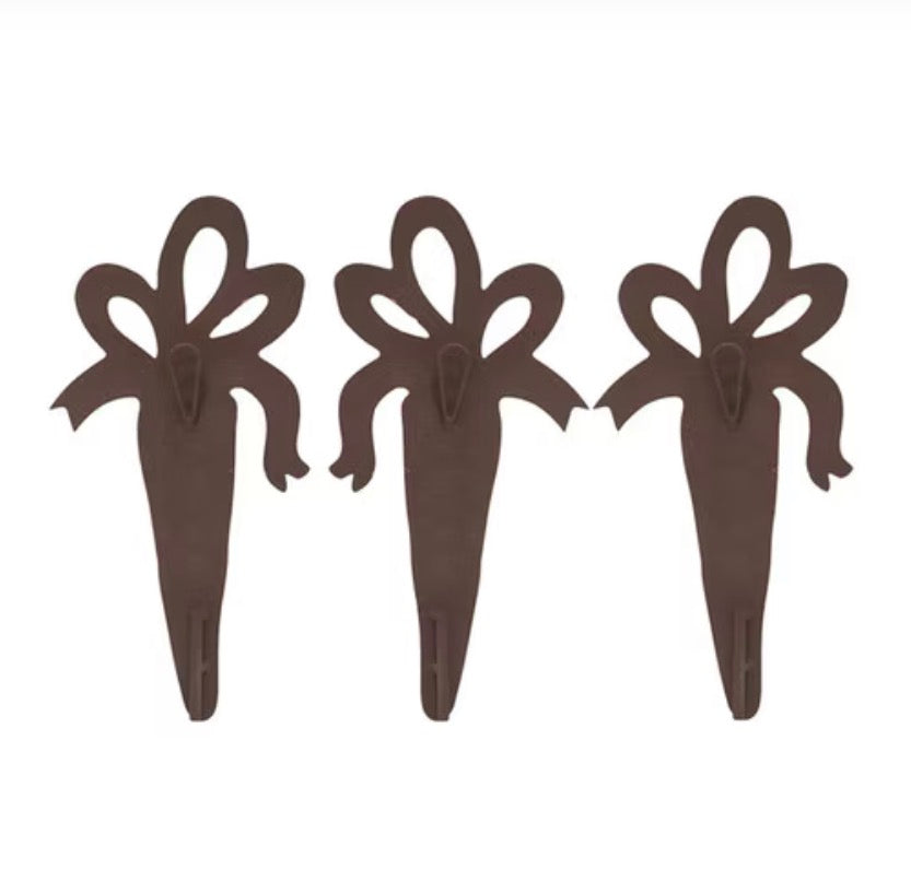 Ribbon Top Carrot