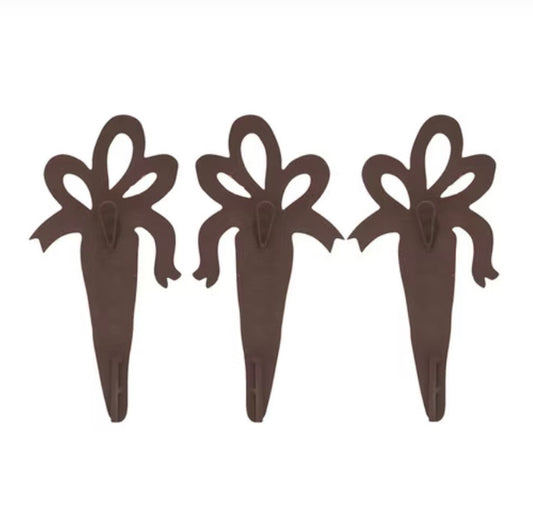 Ribbon Top Carrot