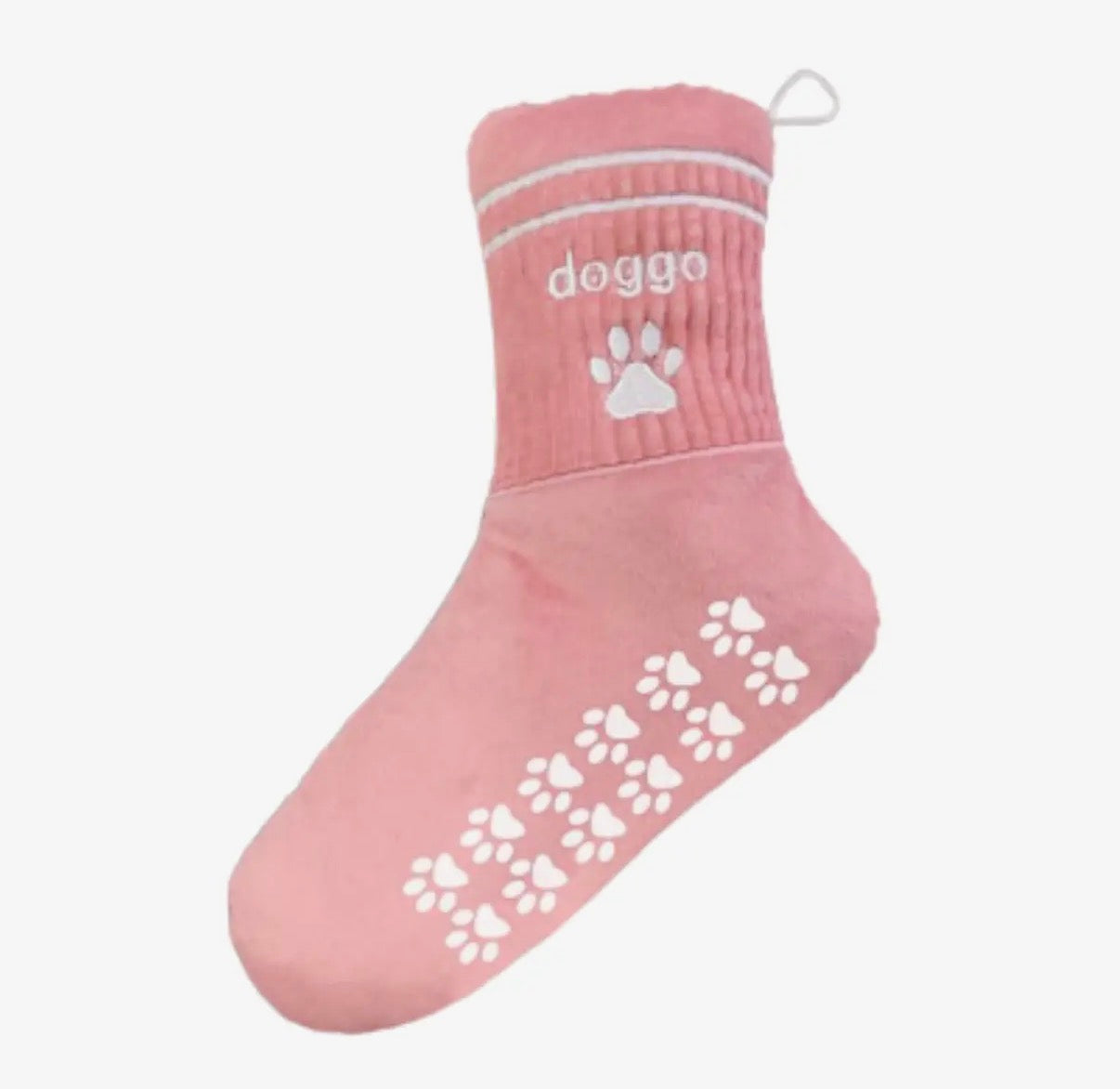 Doggo Athletic Sock