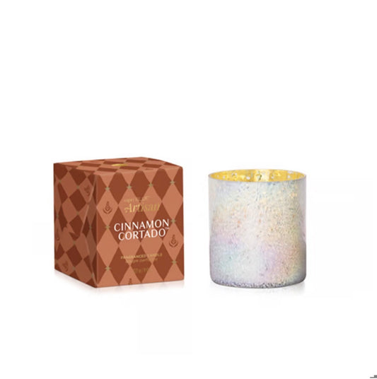 Cinnamon Artisan Winter Bazaar Boxed Tumbler