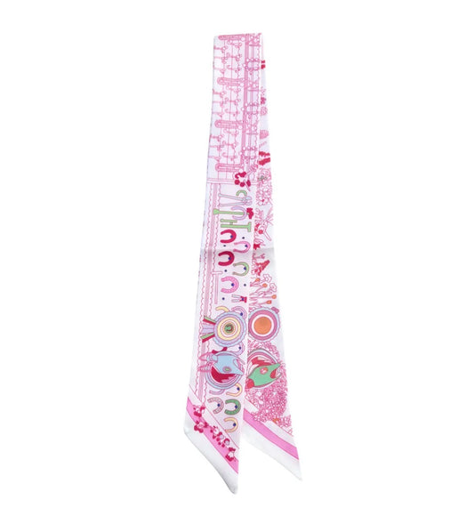 The Scarf S108