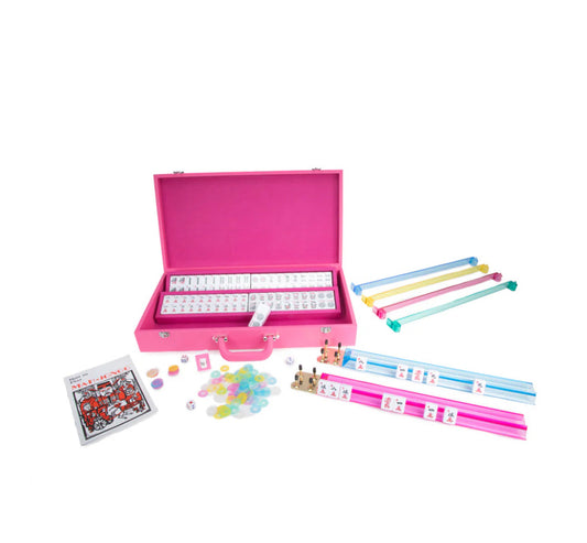 Ellen Mahjong Set