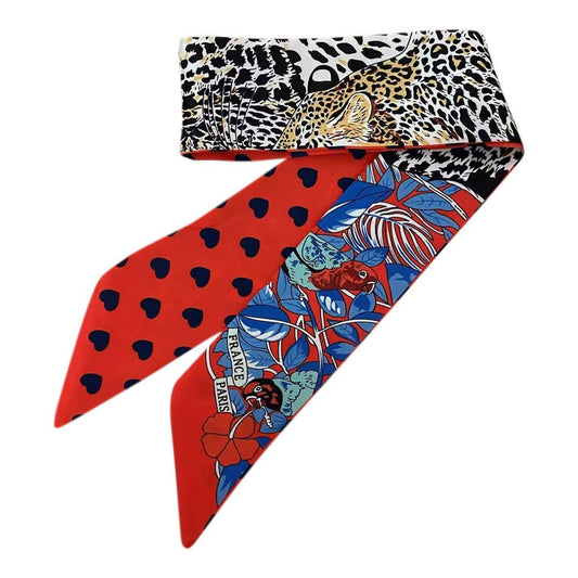 The Twilly Scarf : TT