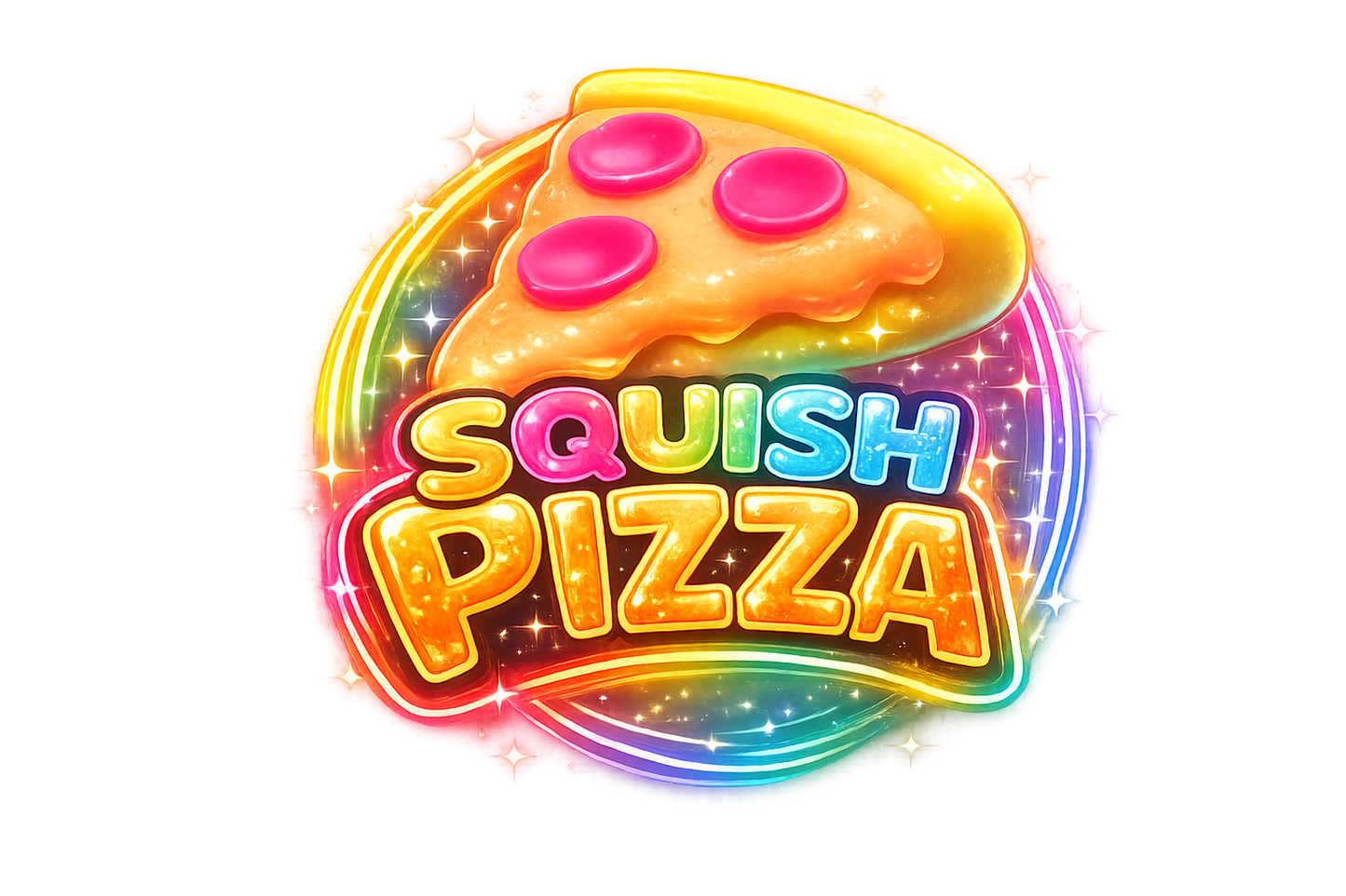 Fun Doh Food Moods Snack Attack Squishy Variety -
