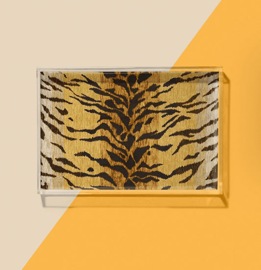 Bengal Small Tray