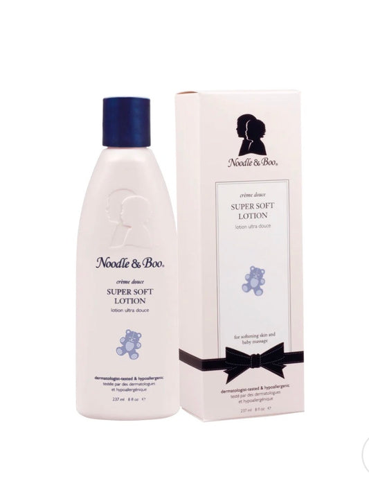 NEWBORN 2-IN-1 HAIR & BODY WASH- Crème Douce 8oz
