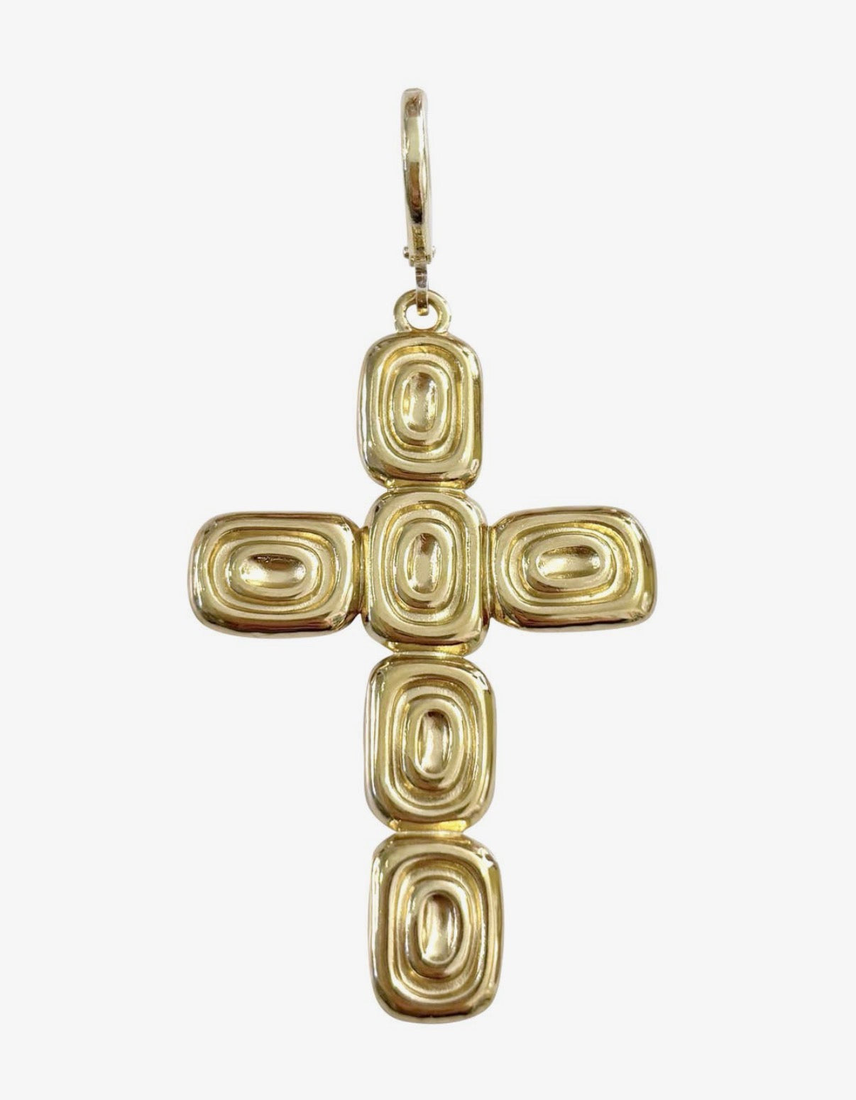 Large Removable Charms