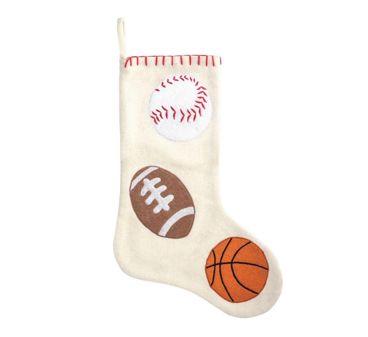 Felt Stocking