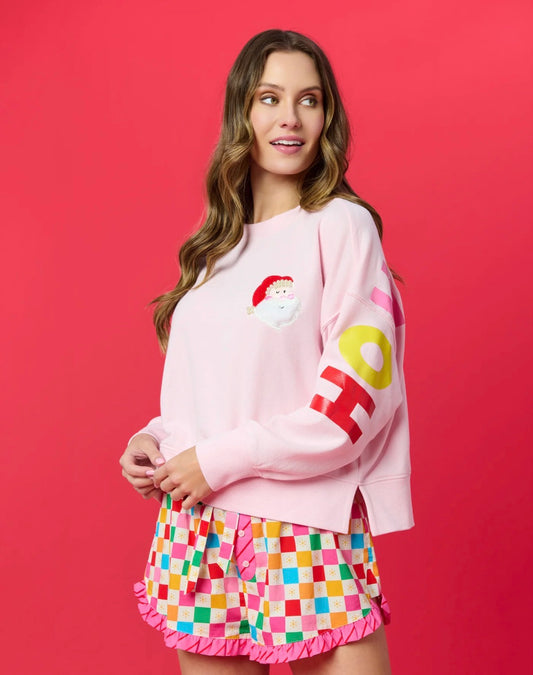 Twinkle Boxer Shorts