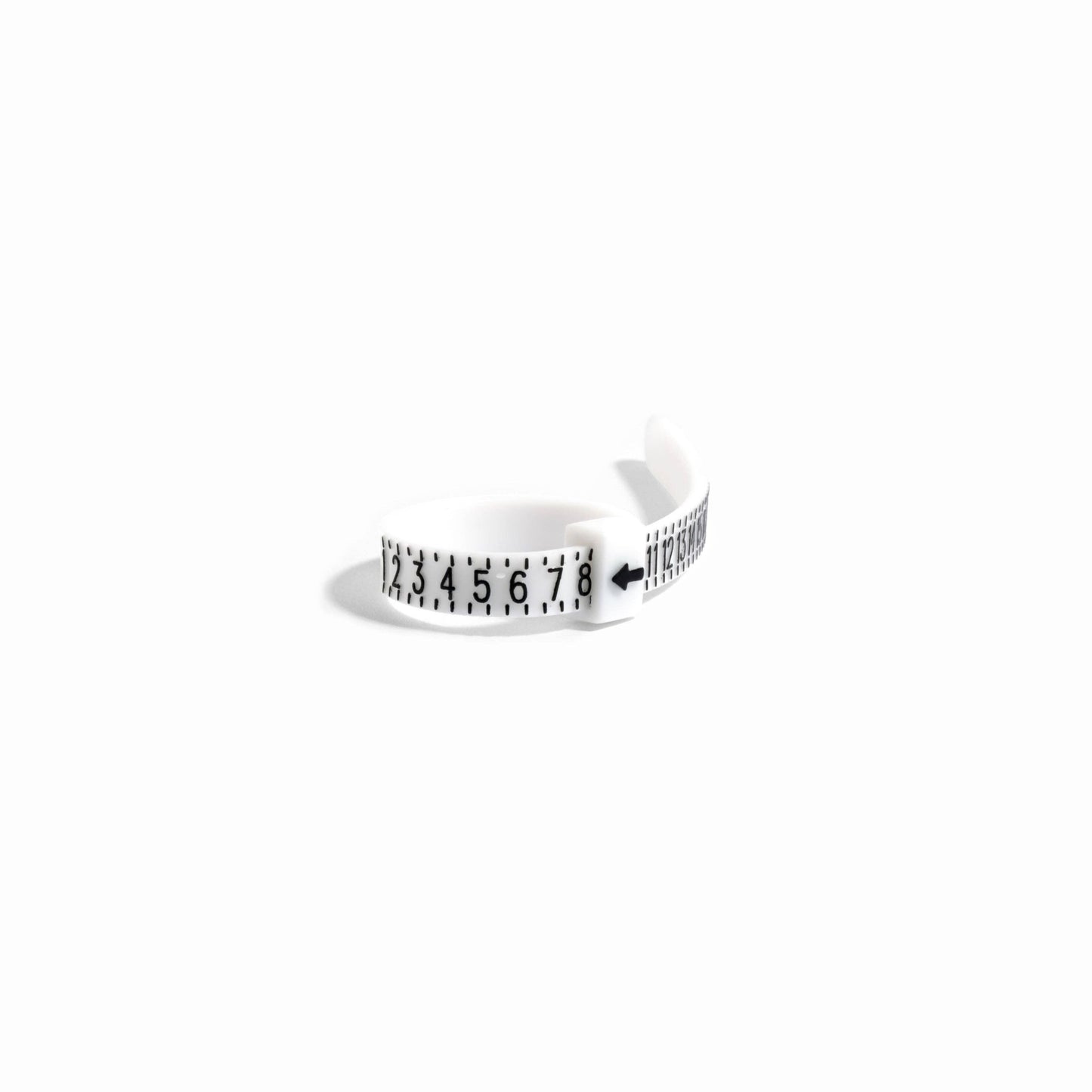 Opal Eternity Ring: Gold / 5