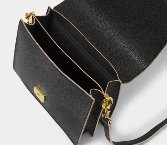 Orla Crossbody Bag