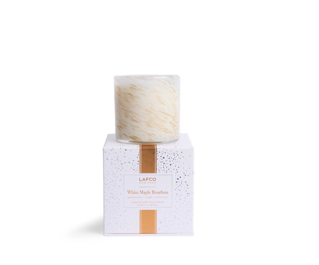 LAFCO 6.5oz White Maple Bourbon