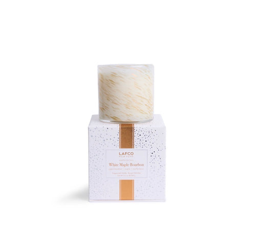 LAFCO 6.5oz White Maple Bourbon