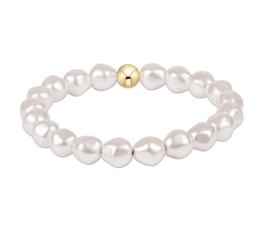 Classic Admire Pearl Bracelet